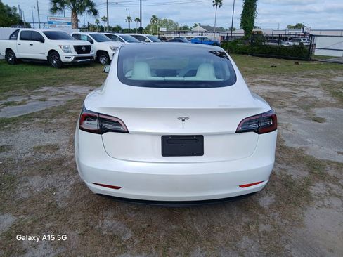 Used 2023 Tesla Model 3 Standard Range RWD image 4