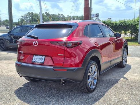 New 2026 MAZDA CX-30 AWD 2.5 S image 2