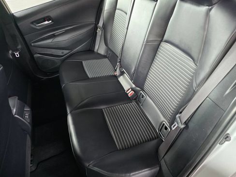 Used 2024 Toyota Corolla XSE FWD image 19