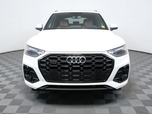 Used 2025 Audi Q5 2.0T Premium w/ Convenience Plus Package image 26