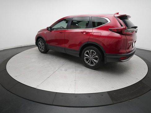 Certified 2022 Honda CR-V EX-L image 34