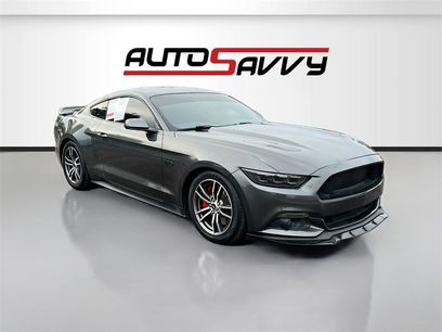 Used 2016 Ford Mustang GT