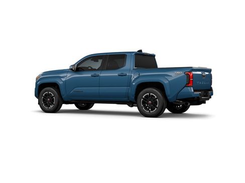 New 2026 Toyota Tacoma TRD Sport image 39