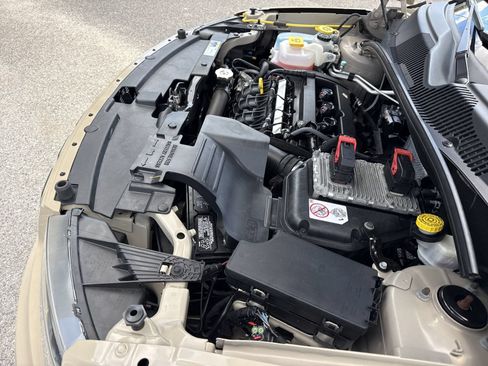 Used 2017 Jeep Compass Sport w/ Power Value Group FWD image 28