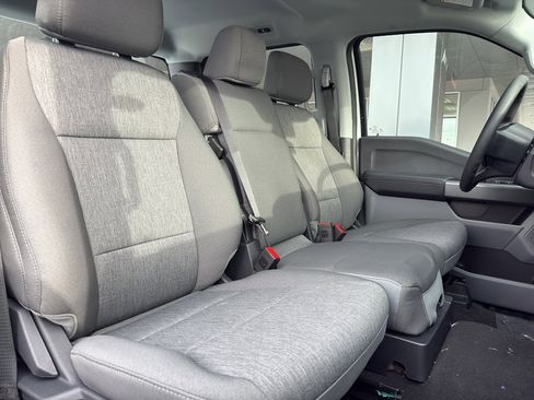 New 2026 Ford F250 XL w/ STX Appearance Package image 34