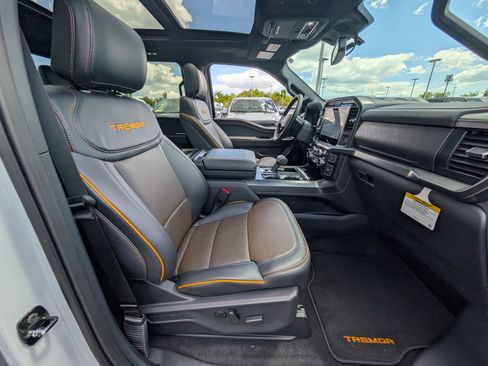 New 2026 Ford F150 Tremor AWD/4WD image 6