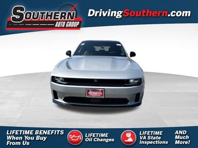 New 2025 Dodge Charger R/T w/ Quick Order Package 25M R/T