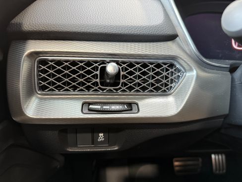 New 2026 Acura Integra A-Spec FWD image 21