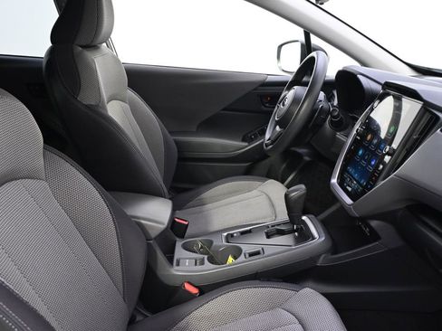 Used 2024 Subaru Crosstrek 2.0i Premium image 16