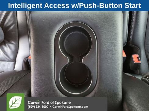 Used 2021 Ford F250 Lariat w/ Lariat Ultimate Package image 14