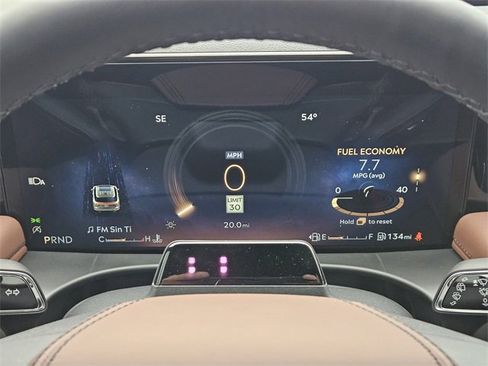 New 2026 Lincoln Aviator Reserve image 15