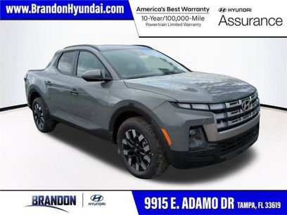 New 2026 Hyundai Santa Cruz SEL
