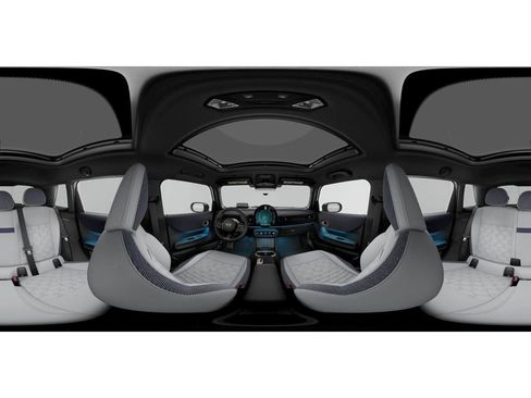 New 2027 MINI Cooper S FWD image 8