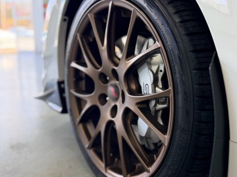 Used 2020 Subaru WRX STI image 33