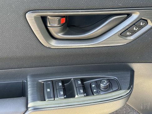 New 2026 Subaru Outback Limited image 13