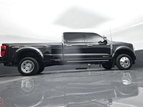 Used 2026 Ford F450 Platinum w/ Platinum Plus Package AWD/4WD image 56
