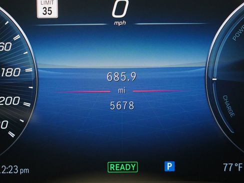 Used 2024 Mercedes-Benz SL 63 AMG S e Performance 4MATIC image 22