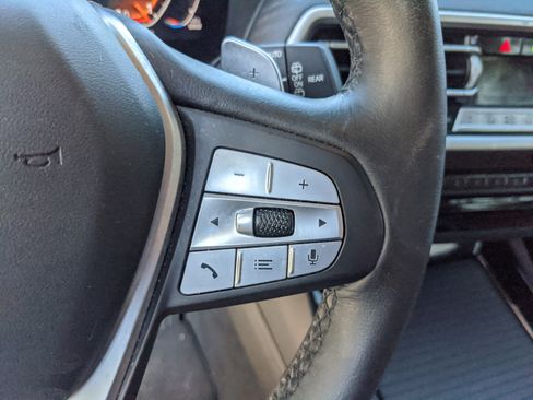 Used 2024 BMW X3 sDrive30i w/ Premium Package image 25