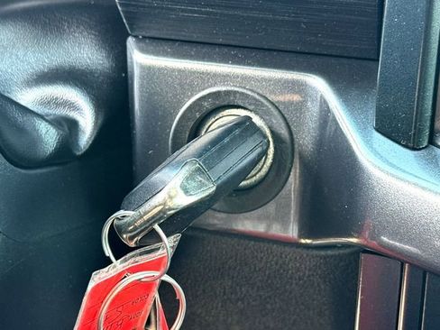 Certified 2024 Ford F150 STX image 17