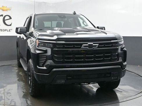 New 2026 Chevrolet Silverado 1500 LT Trail Boss w/ LT Trail Boss Premium Package image 29