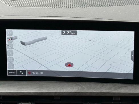 Used 2023 Kia Telluride SX X-Line image 21