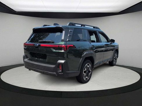Certified 2026 Subaru Outback Touring AWD/4WD image 8