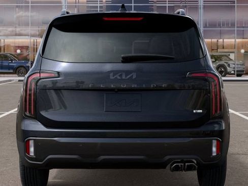 Used 2025 Kia Telluride SX X-Line AWD/4WD image 13