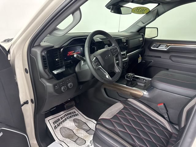 New 2026 Chevrolet Silverado 1500 RST AWD/4WD image 22