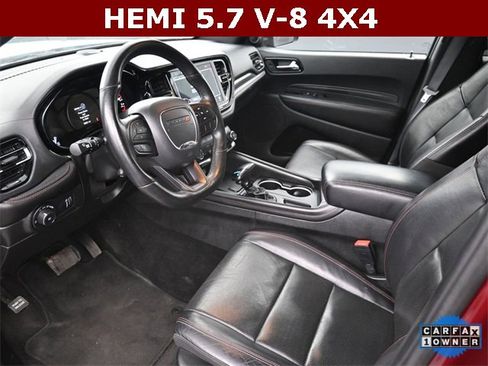 Used 2022 Dodge Durango R/T image 12