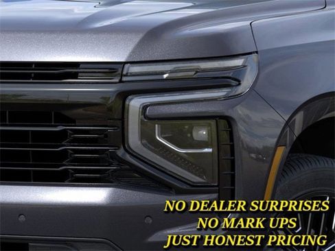 New 2026 Chevrolet Tahoe RST w/ Comfort Package image 10