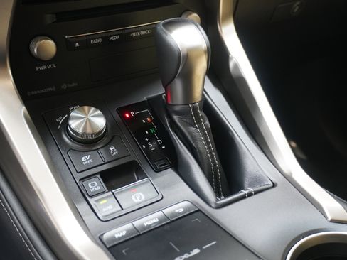 Used 2019 Lexus NX 300h AWD w/ Premium Package image 22