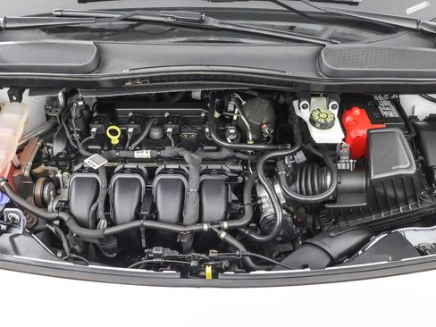 Used 2022 Ford Transit Connect XLT image 45