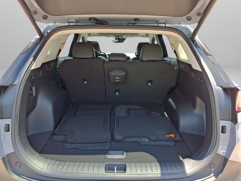 Used 2025 Kia Sportage EX w/ Premium Package AWD/4WD image 29