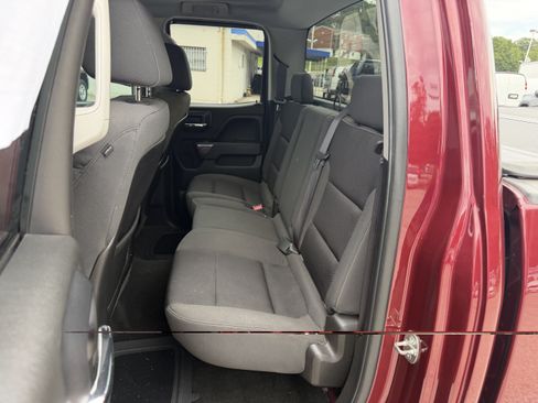 Used 2014 GMC Sierra 1500 SLE w/ SLE Value Package AWD/4WD image 11