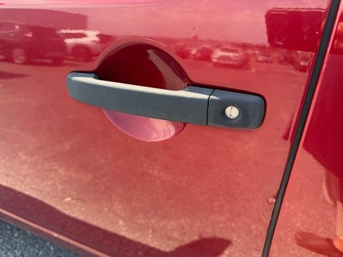 Used 2017 Nissan Frontier S RWD image 9