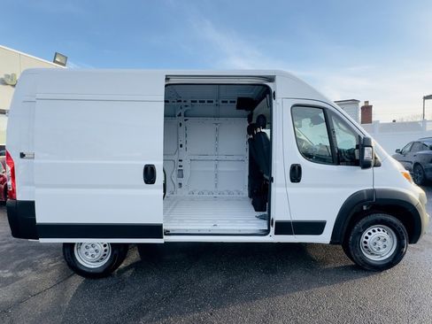 New 2025 RAM ProMaster 1500 image 11