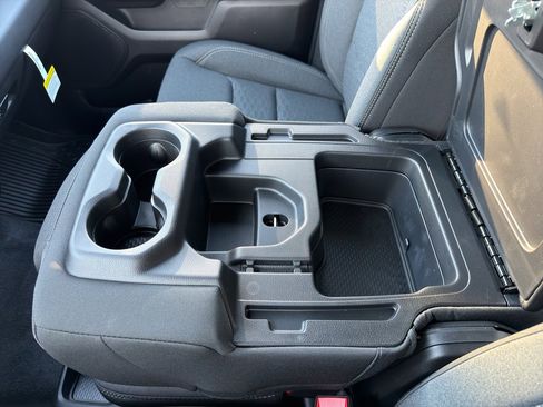 New 2026 RAM 1500 Big Horn AWD/4WD image 30