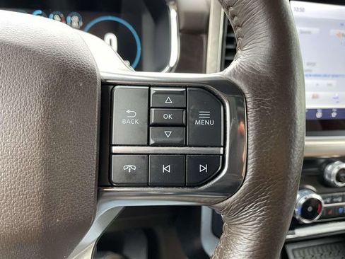 Certified 2023 Ford F150 King Ranch w/ Equipment Group 601A High AWD/4WD image 27