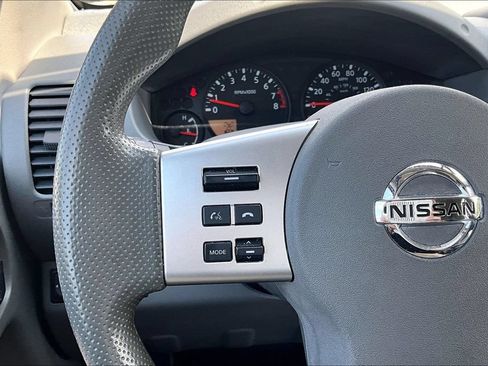 Used 2020 Nissan Frontier SV AWD/4WD image 20