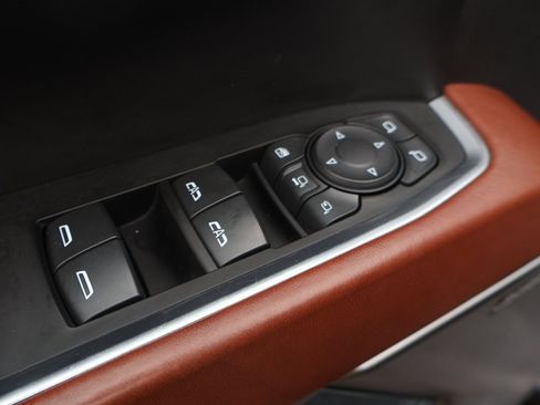 Used 2024 GMC Sierra 2500 Denali Ultimate w/ Max Trailering Package image 37