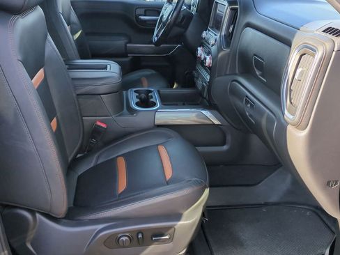 Used 2021 GMC Sierra 1500 AT4 image 23