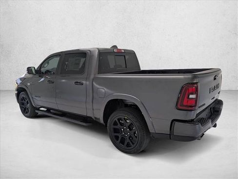 New 2026 RAM 1500 Laramie image 8