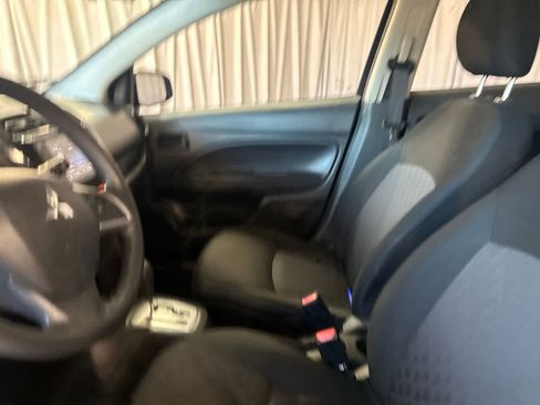 Used 2024 Mitsubishi Mirage ES FWD image 19