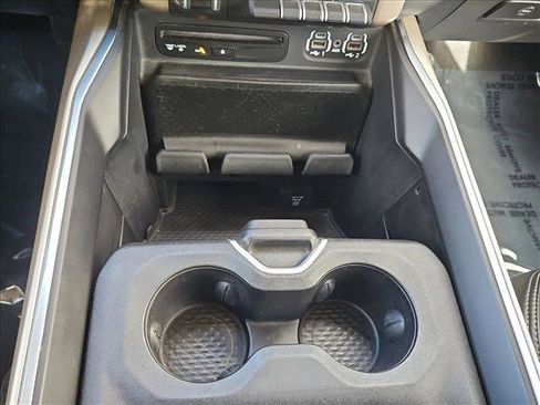 Used 2019 RAM 2500 Laramie image 11