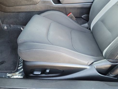 Used 2021 Chevrolet Camaro LS image 14