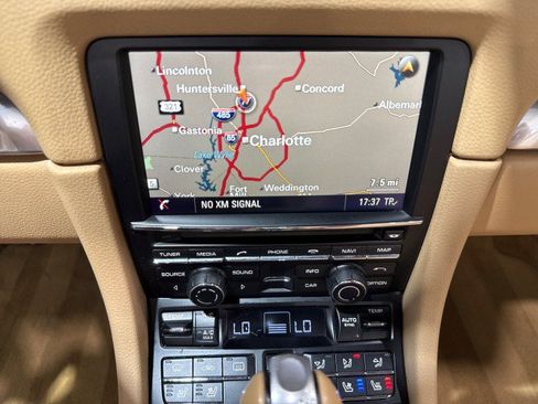 Used 2014 Porsche Boxster RWD image 25