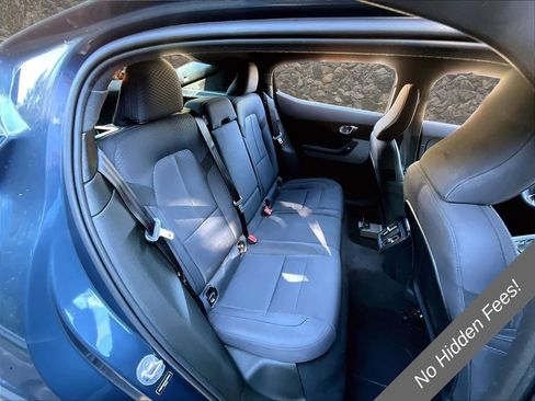 Used 2024 Polestar Polestar 2 AWD/4WD image 23