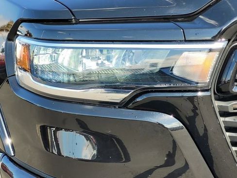 New 2026 RAM 1500 Big Horn AWD/4WD image 11