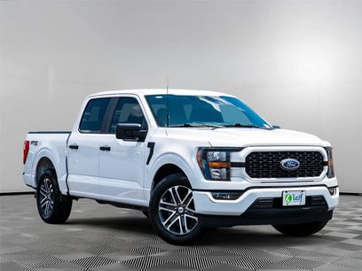 Used 2023 Ford F150 XL w/ STX Appearance Package