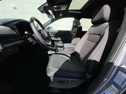 Certified 2023 Honda CR-V Sport image 29
